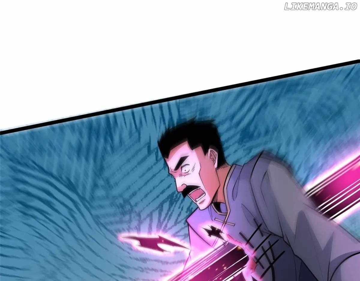 Divine Urban God Chapter 259 97